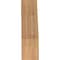 Ekena Millwork 5 1/2"W x 12"D x 20"H Westlake Smooth Knee Brace, Western Red Cedar BRC06X12X20WTL00SWR - alternate 3